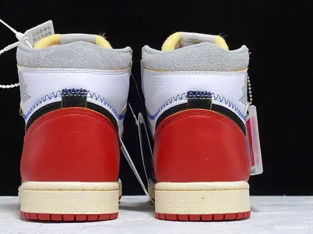 MaikeSneakers OG Union BV1300-106 Air High Retro x 1 Jordan 0324